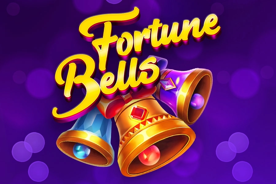 Арт слота Fortune Bells